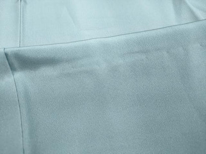 平和屋着物■長襦袢　単衣　霞文　暈し染め　正絹　逸品　DABJ5174qa