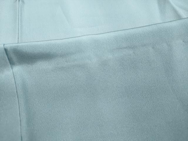 平和屋着物■長襦袢　単衣　霞文　暈し染め　正絹　逸品　DABJ5174qa