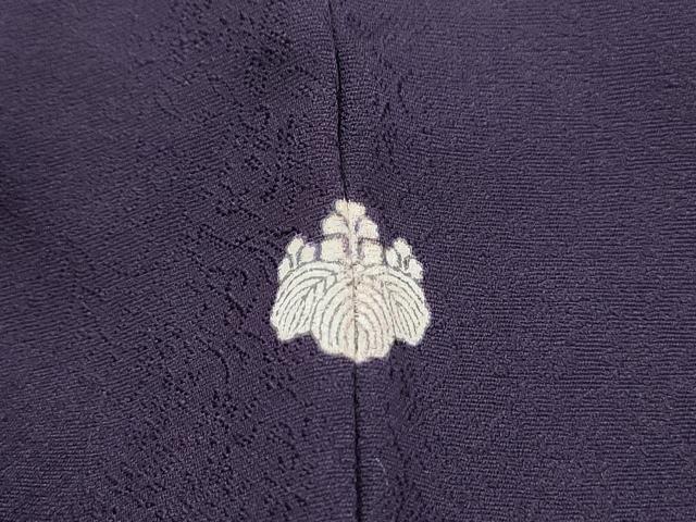 平和屋着物■豪華色留袖　駒刺繍　格子花松文　金彩　正絹　逸品　DABJ5265qa