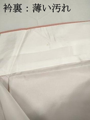 平和屋着物■中国三大刺繍　スワトウ刺繍　汕頭刺繍　総刺繍　訪問着　地紙花文　暈し染め　正絹　逸品　DABJ5298qa