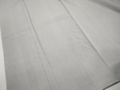 平和屋着物■江戸小紋　鮫小紋柄　正絹　逸品　DABJ5306qa