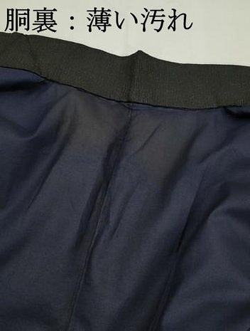 平和屋着物■男性　紬　霞文　正絹　逸品　DABJ5310qa