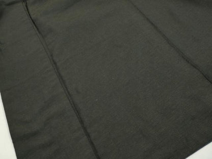 平和屋着物■男性　紬　霞文　正絹　逸品　DABJ5310qa