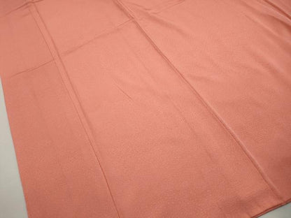 平和屋着物■江戸小紋　村上伸一郎　寄せ小紋柄　正絹　逸品　DABJ5365qa