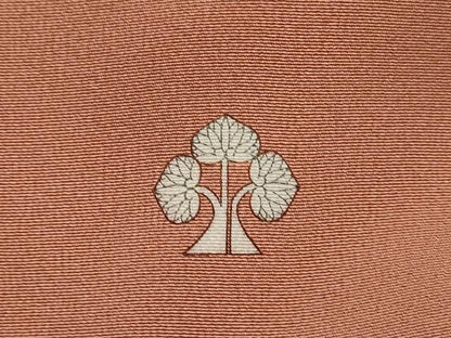 平和屋着物■豪華色留袖　作家物　四季万葉　風景樹林文　暈し染め　金彩　正絹　逸品　DABJ5393qa