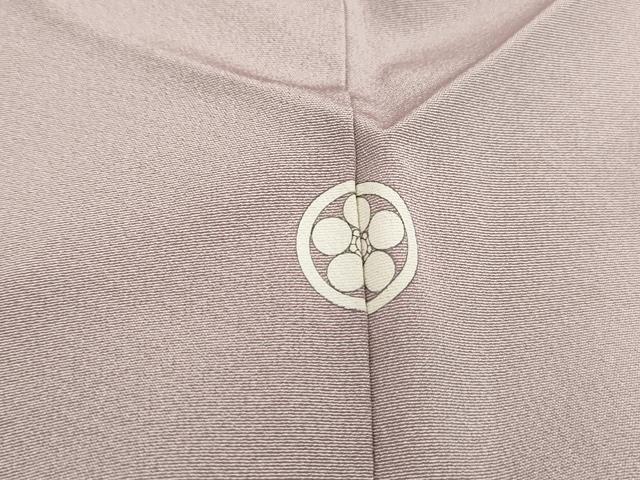 平和屋着物■豪華色留袖　作家物　人物風景文　暈し染め　金彩　正絹　逸品　DABJ5440qa