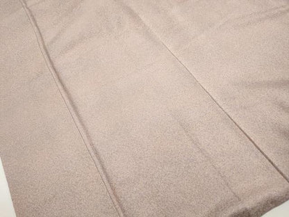 平和屋着物■上質な小紋　内村光男　霞文　暈し染め　正絹　逸品　DABJ5444qa