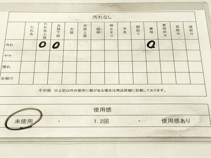 平和屋着物◎六通柄袋帯　唐織　亀甲花文　銀糸　正絹　逸品　DABJ5729qp