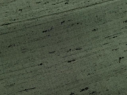 平和屋着物▽髭紬　単衣　霞文　正絹　逸品　DABJ6025sf