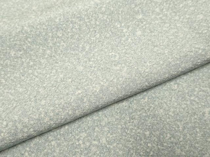 平和屋着物▽上質な小紋　単衣　霞文　暈し染め　正絹　逸品　DABJ6528du