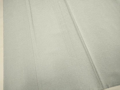 平和屋着物●上質な色無地　潤色　ますいわ屋扱い　正絹　逸品　未使用　DABJ6652du