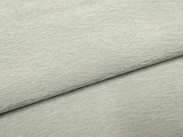 平和屋着物●上質な色無地　潤色　ますいわ屋扱い　正絹　逸品　未使用　DABJ6652du