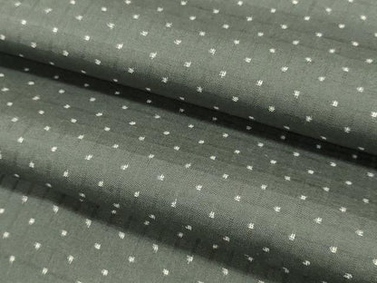 平和屋着物●本場大島紬　一元絣　正絹　逸品　DABJ6916du