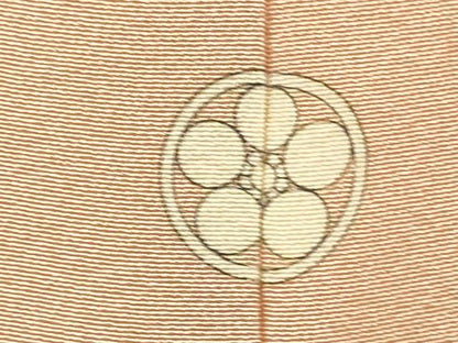平和屋着物●豪華色留袖　駒刺繍　草花丸文　金彩　正絹　逸品　DABJ6931du
