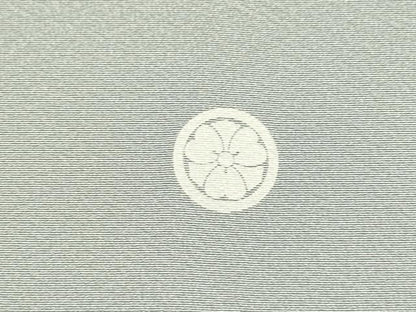 平和屋着物▼豪華色留袖　螺鈿　群鳥　暈し染　金彩　正絹　逸品　DABJ7001fe