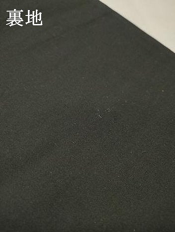 平和屋着物▼六通柄袋帯　リヨン更紗　金糸　正絹　逸品　DABJ7382fe