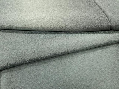 平和屋着物▼上質な小紋　霞文　暈し染　正絹　逸品　未使用　DABJ7470fe