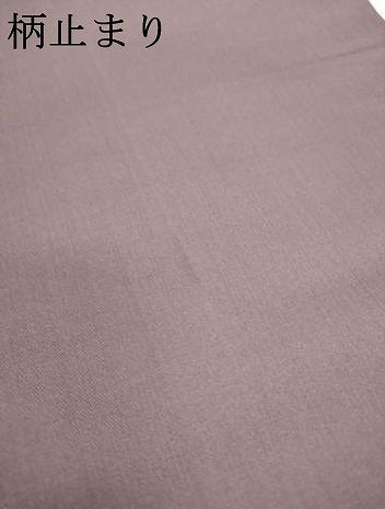 平和屋本店▼六通柄袋帯　唐織　熨斗花文　本金鏤箔　引箔　正絹　逸品　DABJ7520fe