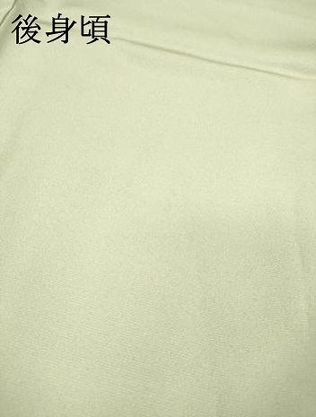 平和屋着物●訪問着　源氏香花文　鈴乃屋扱い　正絹　逸品　未使用　DABJ7844fe