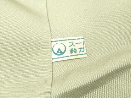 平和屋着物●訪問着　源氏香花文　鈴乃屋扱い　正絹　逸品　未使用　DABJ7844fe