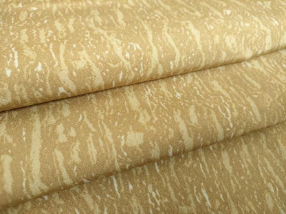 平和屋着物●上質な小紋　霞文　正絹　逸品　DABJ8416ps