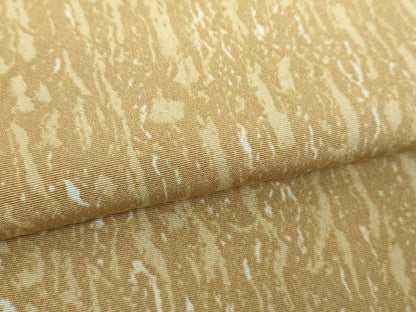 平和屋着物●上質な小紋　霞文　正絹　逸品　DABJ8416ps