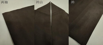 平和屋着物●金彩友禅　卓越技能者・名工・和田光正　訪問着　更紗花文　暈し染め　金銀彩　正絹　逸品　DABJ8682ps
