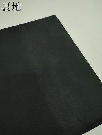 平和屋着物▼西陣　六通柄袋帯　流水更紗花文　金糸　正絹　逸品　未使用　DABJ8706ps