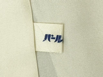 平和屋着物■上質な小紋　飛鳥文　正絹　逸品　DABJ9076ya