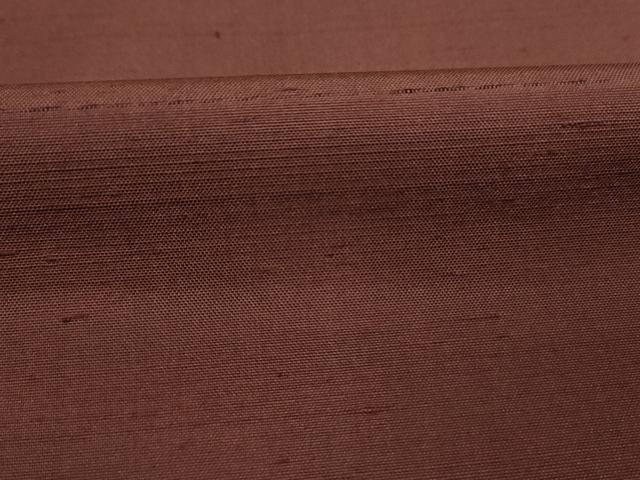 平和屋着物■上質な紬　霞文　暈し染め　正絹　逸品　DABJ9186ya