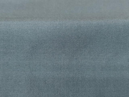 平和屋着物■本場染大島紬　色無地　舛花色　背抜き仕立て　正絹　逸品　DABJ9283ya