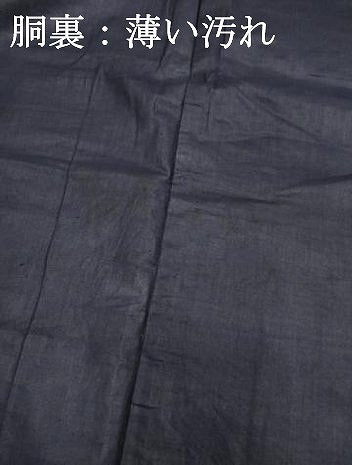平和屋着物■男性　紬　霞文　正絹　逸品　DABJ9304ya