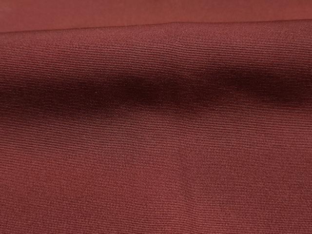 平和屋着物■上質な小紋　霞文　暈し染め　正絹　逸品　DABJ9394ya
