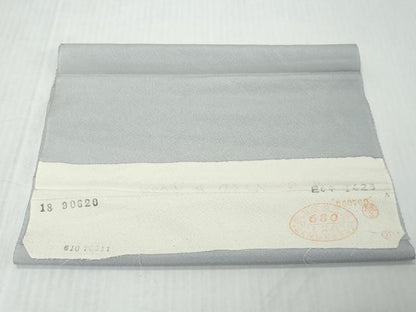 平和屋着物●訪問着　辻が花　暈し染め　反端付き　正絹　逸品　未使用　DABK0263ud
