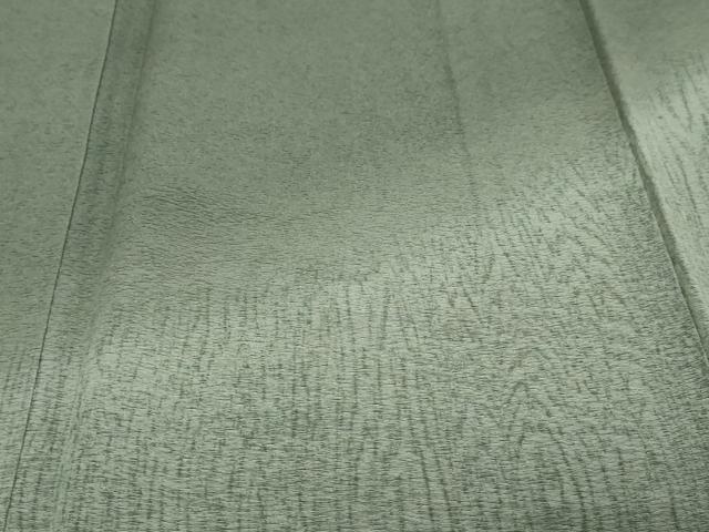 平和屋着物●訪問着　作家物　霞文　正絹　逸品　DABK0312ud