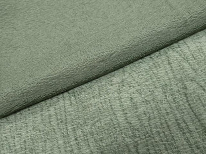 平和屋着物●訪問着　作家物　霞文　正絹　逸品　DABK0312ud
