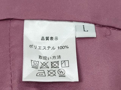 平和屋着物●小紋　唐草文　猫　洗える着物　DABK0478ud
