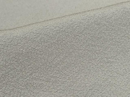 平和屋着物●上質な色無地　薄色　正絹　逸品　未使用　DABK2049op
