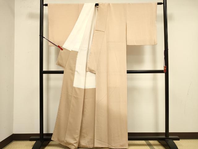 平和屋着物●豪華色留袖　作家物　霞文　暈し染め　正絹　逸品　DABK2096op