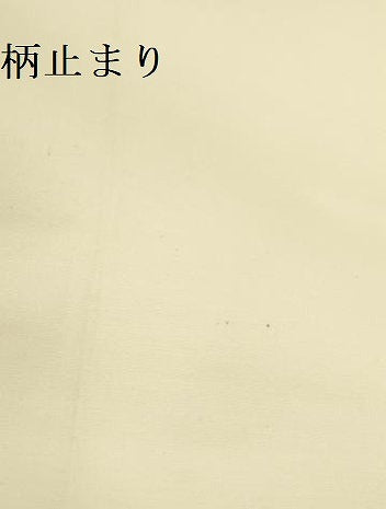 平和屋本店▼六通柄袋帯　扇面道長松文　輝彩錦　本金箔　正絹　逸品　DABK2211op