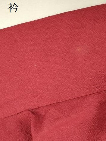 平和屋着物●豪華振袖　草花　暈し染め　金彩　鈴乃屋扱い　正絹　逸品　DABK2435op