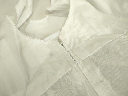 平和屋本店●極上　チマチョゴリ　韓服　民族衣装　一式セット　草花　金彩　逸品　DABK2441op
