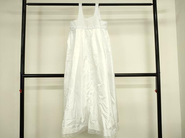 平和屋本店●極上　チマチョゴリ　韓服　民族衣装　草花　銀彩　逸品　DABK2442op
