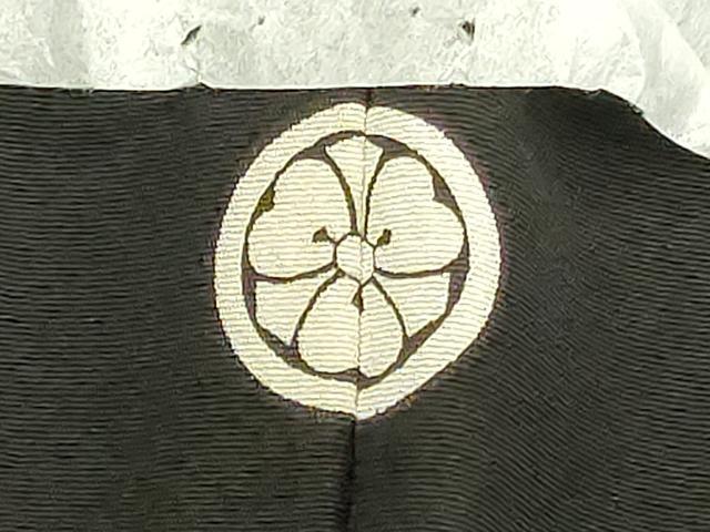 平和屋着物●豪華黒留袖　泰常　螺鈿　駒刺繍　鬘帯飛鳥花文　暈し染め　金彩　正絹　逸品　未使用　DABK2720op