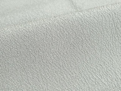 平和屋着物●洗える最高級着物　＜英＞はなぶさ謹製　色無地　豆がら茶色　洗える着物　DABK2788op