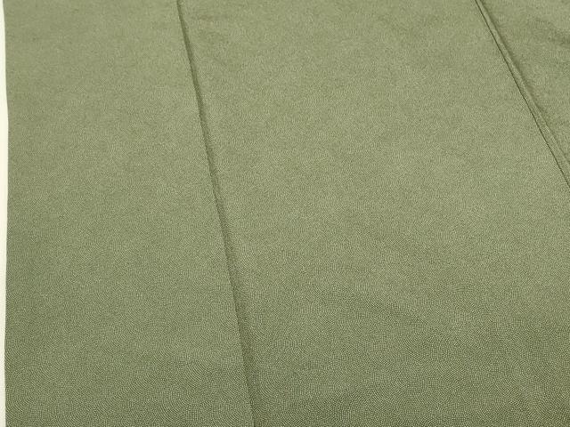 平和屋着物●江戸小紋　鮫小紋柄　正絹　逸品　DABK2819op