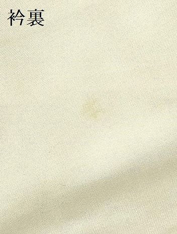 平和屋着物●十日町友禅　女流作家　遠田藤舟　訪問着　草花　正絹　逸品　DABK2980op