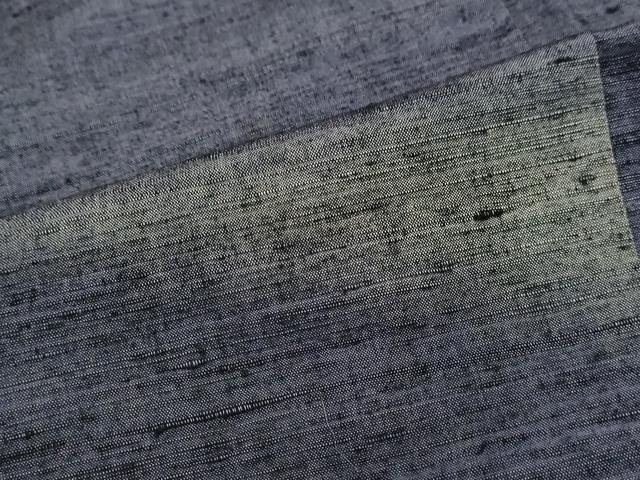 平和屋着物■上質な紬　霞文　正絹　逸品　DABK3172qa