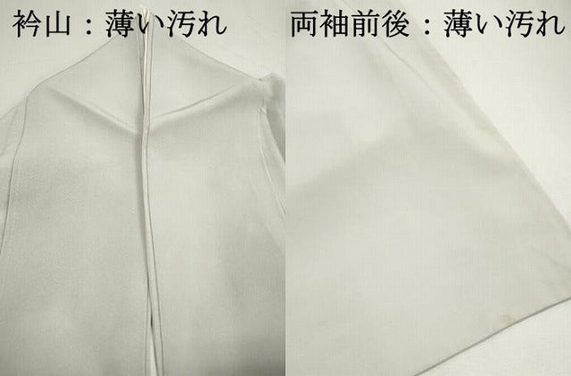 平和屋着物■豪華色留袖　作家物　人物風景文　暈し染め　金彩　正絹　逸品　DABK3211qa