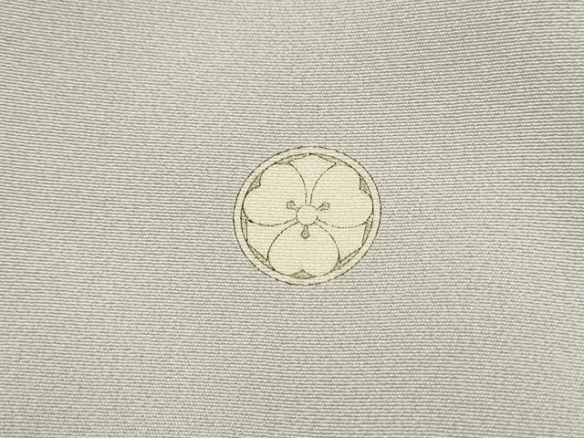 平和屋着物■豪華色留袖　作家物　人物風景文　暈し染め　金彩　正絹　逸品　DABK3211qa
